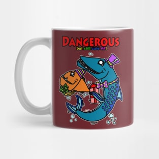 Dangerous Mug